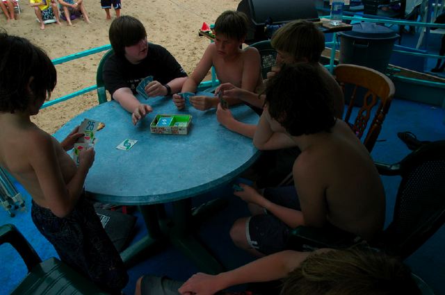 cardsharks