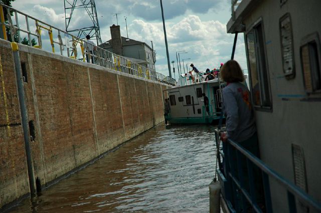 lockdock