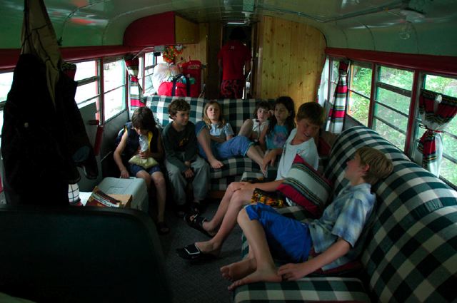 ondbus