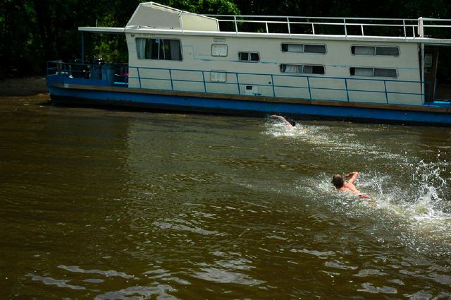 savaboat