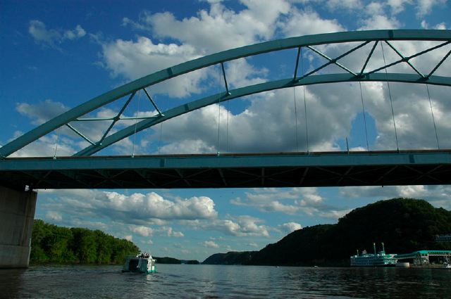 underthebridge